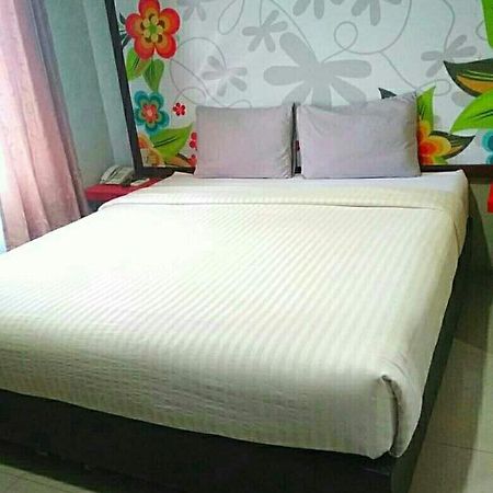 Sunggal Hotel Syariah Grand Jamee מראה חיצוני תמונה